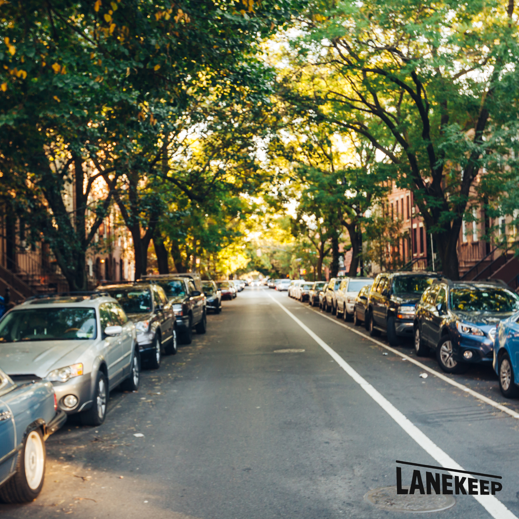 Lanekeep